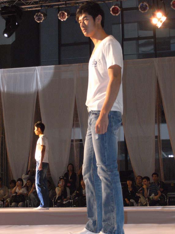 fashion show