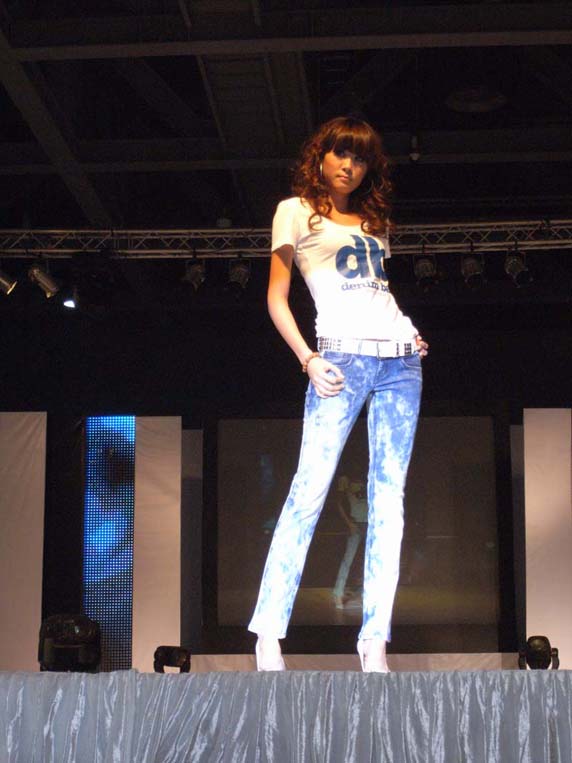fashion show